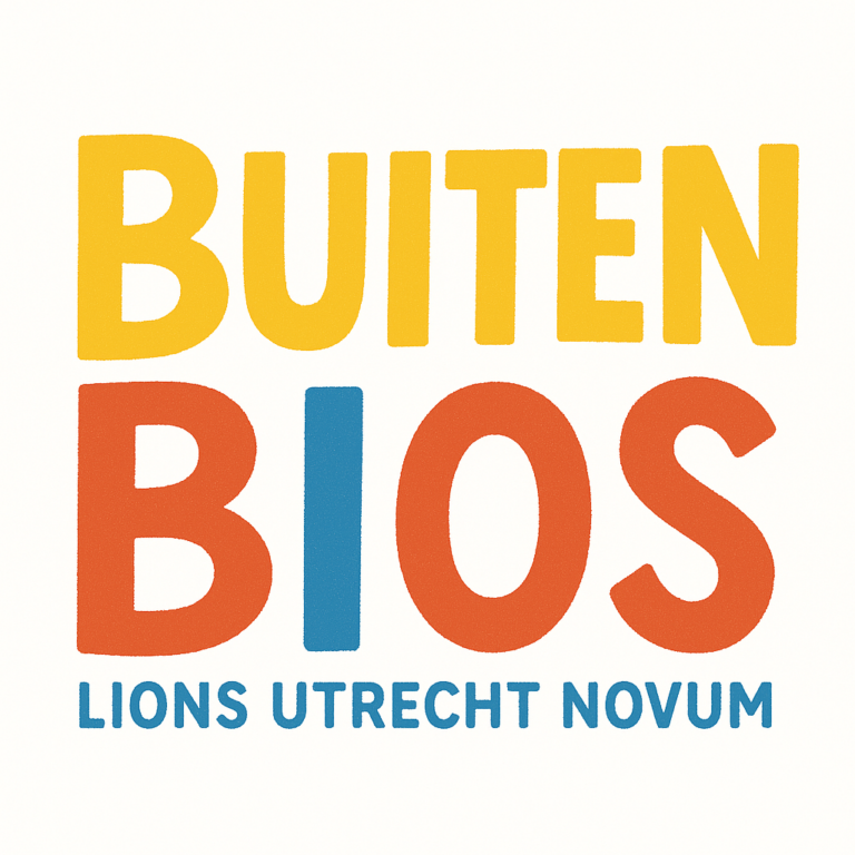Buitenbios – Lions Utrecht Novum